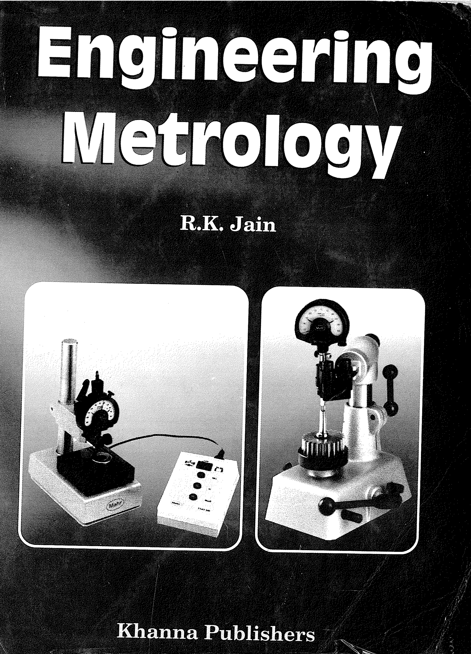 Engineering Metrology