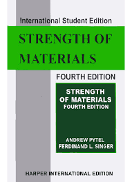 Strength of Materials (4th Ed.)