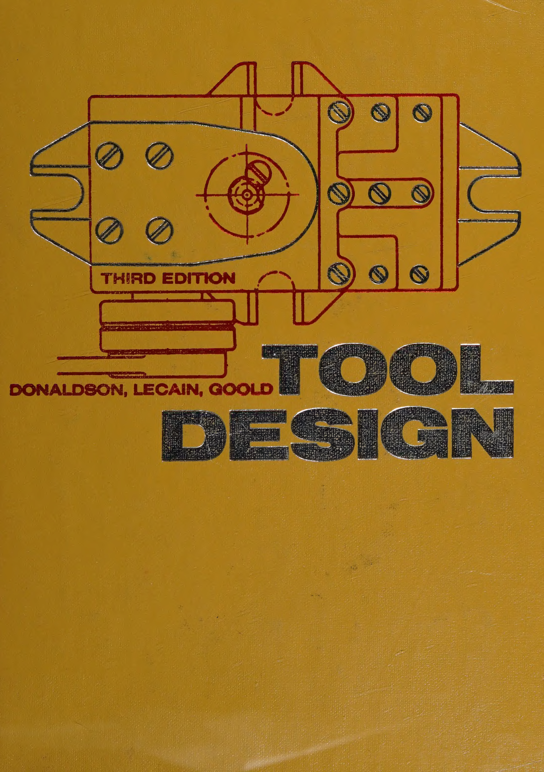 Tool Design