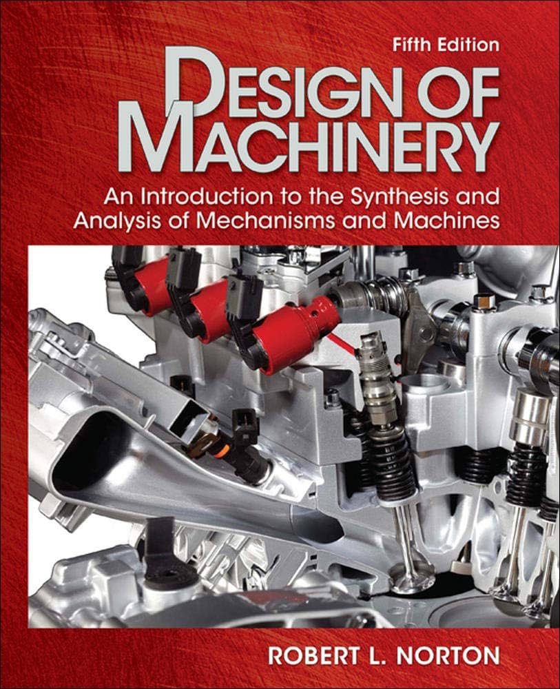 Design of Machinery