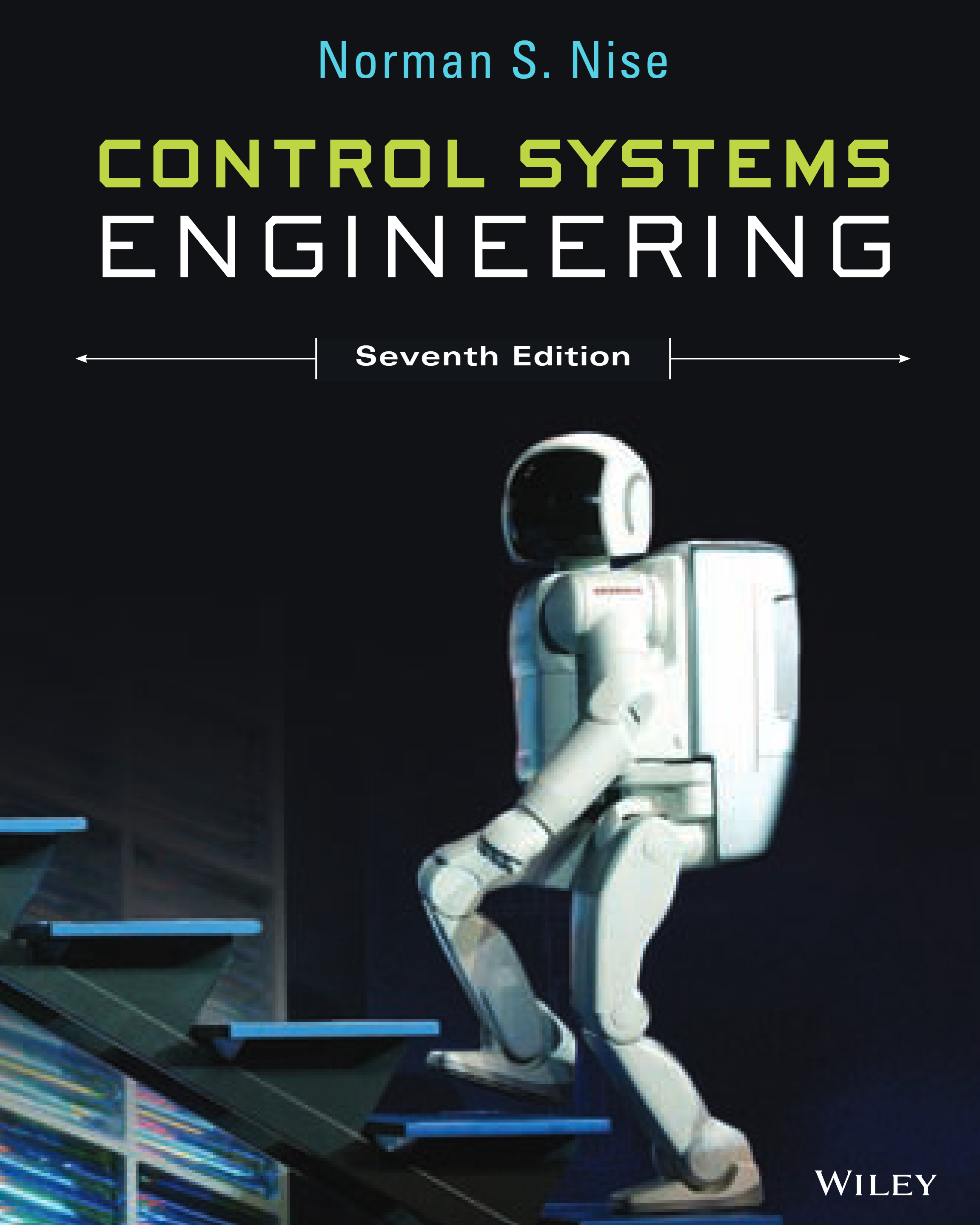 Control Systems Engineering (7th Ed.)